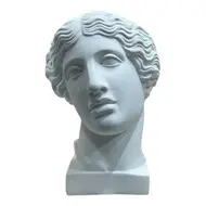 Бюсты и статуэтки