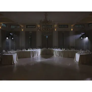 Стол «Змейка» классический, 4 части - Фото 4