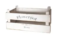 Ящик "Flower"