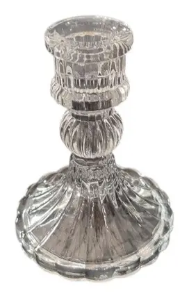 Подсвечник СИНГЛ H10см