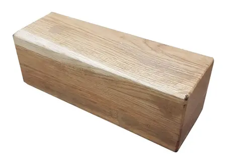 Подставка БРУС 25*9см дерево