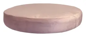 Комплект сидение+спинка на Модерн, Розовый кварц