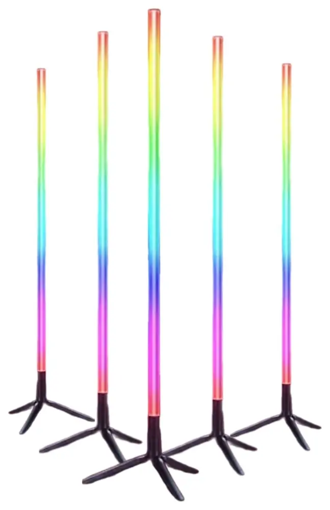 RGB Палка Трубка 100 см