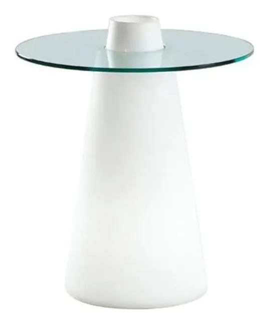 Светящийся LED RGB стол Peak 80