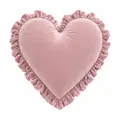 Подушка сердце-гигант *пошив на заказ*
