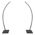 Арка "Тиль" стойки изогнутые 200см