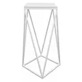 Столик для торта Арена, белый (перекрас) 