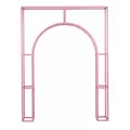 Конструкция Лего П С, розовая (перекрас) 