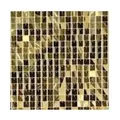 Пайетки Solar "Светлое золото"