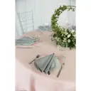 Салфетка "Альфа" серая