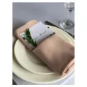 Салфетка "Альфа" латте