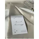 Салфетка "Шелк" шампань