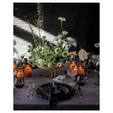 Подставка "Хапи" золотая