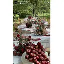 Стол «Змейка» классический, 2 части 