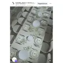 Бокал «Люксор» для вина олива