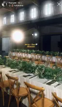 Стул «Кроссбэк» натуральный