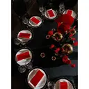Набор черных ваз «Рондо»