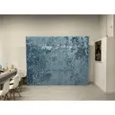 Фотозона из пайеток. Небесный