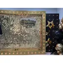 Фотозона "Киноакадемия с боковыми стойками"
