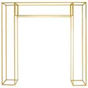 Арка прямоугольная "Данте" 250*230см