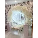 Светильник Стойка