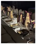 Стул «Леон» с мягкой спинкой, полипропилен