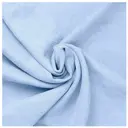 Скатерть круглая из канваса небесная