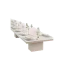 Стол Данте