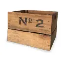 Ящик "Номер 2"
