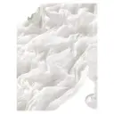 Дорожка БОХО 3*0,9м белая