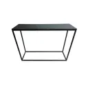Стол коктейльный LOFT прямоугольный 150/45/109
