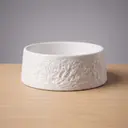 Салатник РИФ белый D12см 0,1л фарфор
