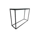 Стол коктейльный LOFT прямоугольный 150/45/109