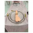 Дорожка БОХО 3*0,9м розовая