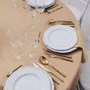 Ложка чайная RAMUS золото