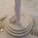 Нож столовый UTOPIA серебро