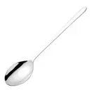 Ложка чайная SLIM серебро