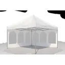 Шатер Пагода квадратный 4м х 4м (16 м²)