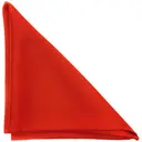 Салфетка 45*45см КРАСНАЯ КАРМИН