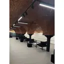 Диван Хагги М, Лакричный леденец + Черная ночь