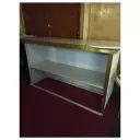 Барная стойка Рэй Белый