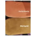 Стул Модерн Черный, Игривый Персик
