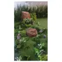 Бутафорские камни, набор из 5шт