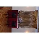 Стул барный Колори, Лакричный леденец + Черная ночь