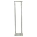 Стойка прозрачная Одри