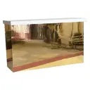 Барная стойка Занзи Бар