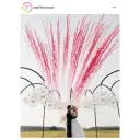 Люстра двухъярусная Королева Елизавета