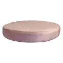 Комплект сидение+спинка на Модерн, Розовый кварц