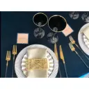 Тарелка Геометрия, 20,3см