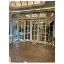 Флористическая стойка Пиллар C